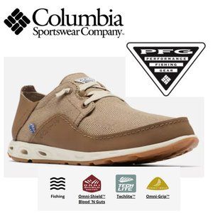 Columbia PFG Bahama Vent Loco Relaxed III Shoe